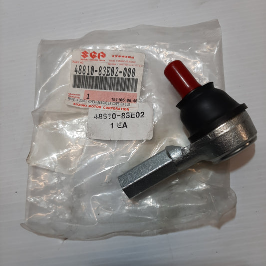Genuine Tie Rod End Steering - Suzuki | 48810-83E02-000