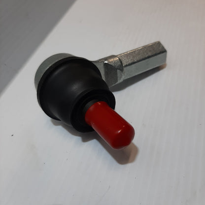 Genuine Tie Rod End Steering - Suzuki | 48810-83E02-000