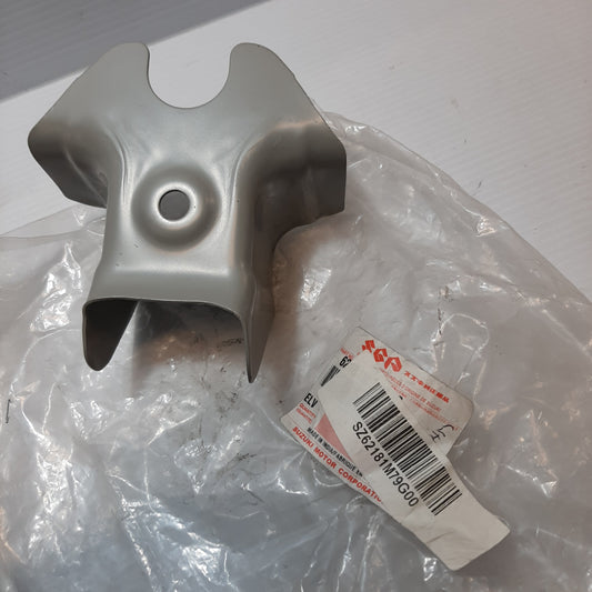 1x Genuine Reinforced Trailing Arm Hanger - Suzuki Alto | 62181M79G00