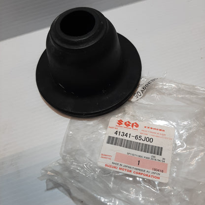 Genuine Seat Coil Spring Rubber - Suzuki Grand Vitara | 41341-65J00-000