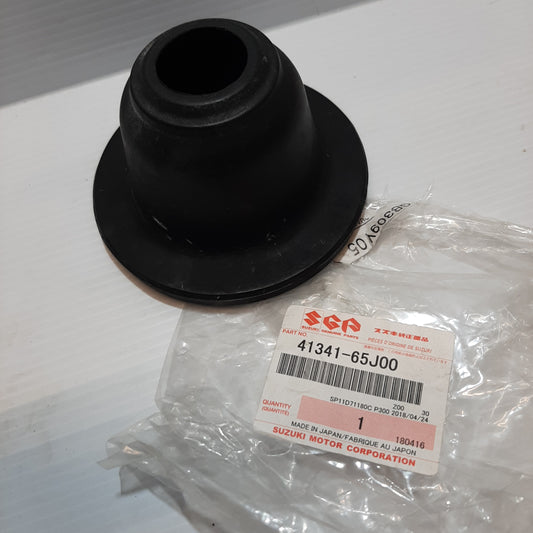 Genuine Seat Coil Spring Rubber - Suzuki Grand Vitara | 41341-65J00-000