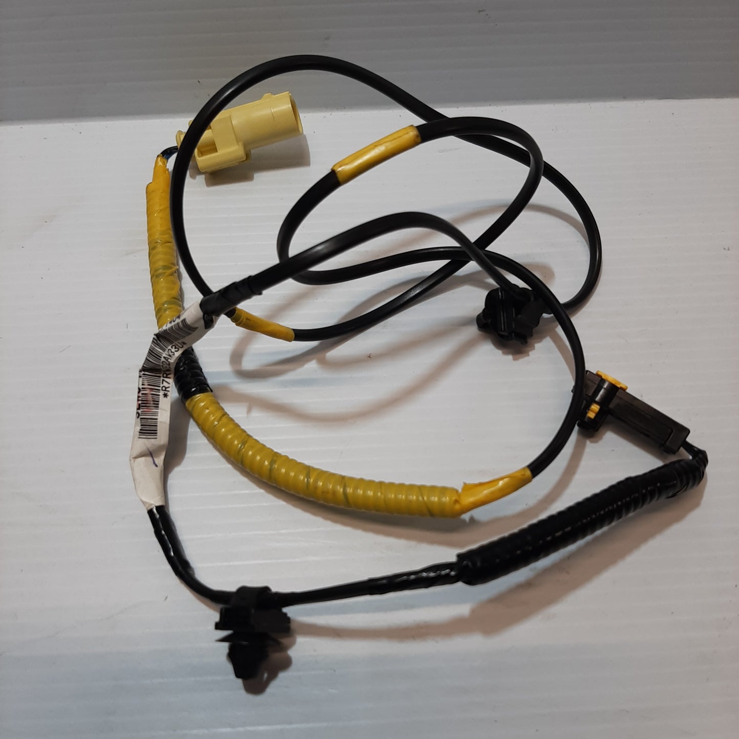 Genuine Side Air Bag Harness Assembly - Suzuki | 85355-68L00-000