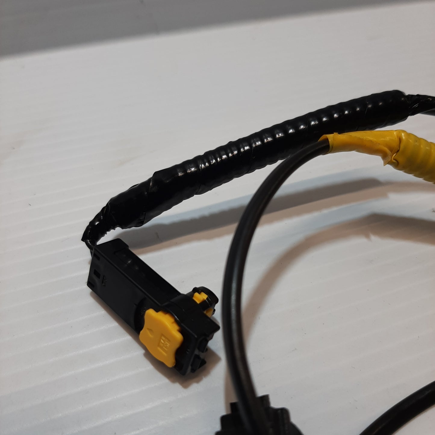 Genuine Side Air Bag Harness Assembly - Suzuki | 85355-68L00-000