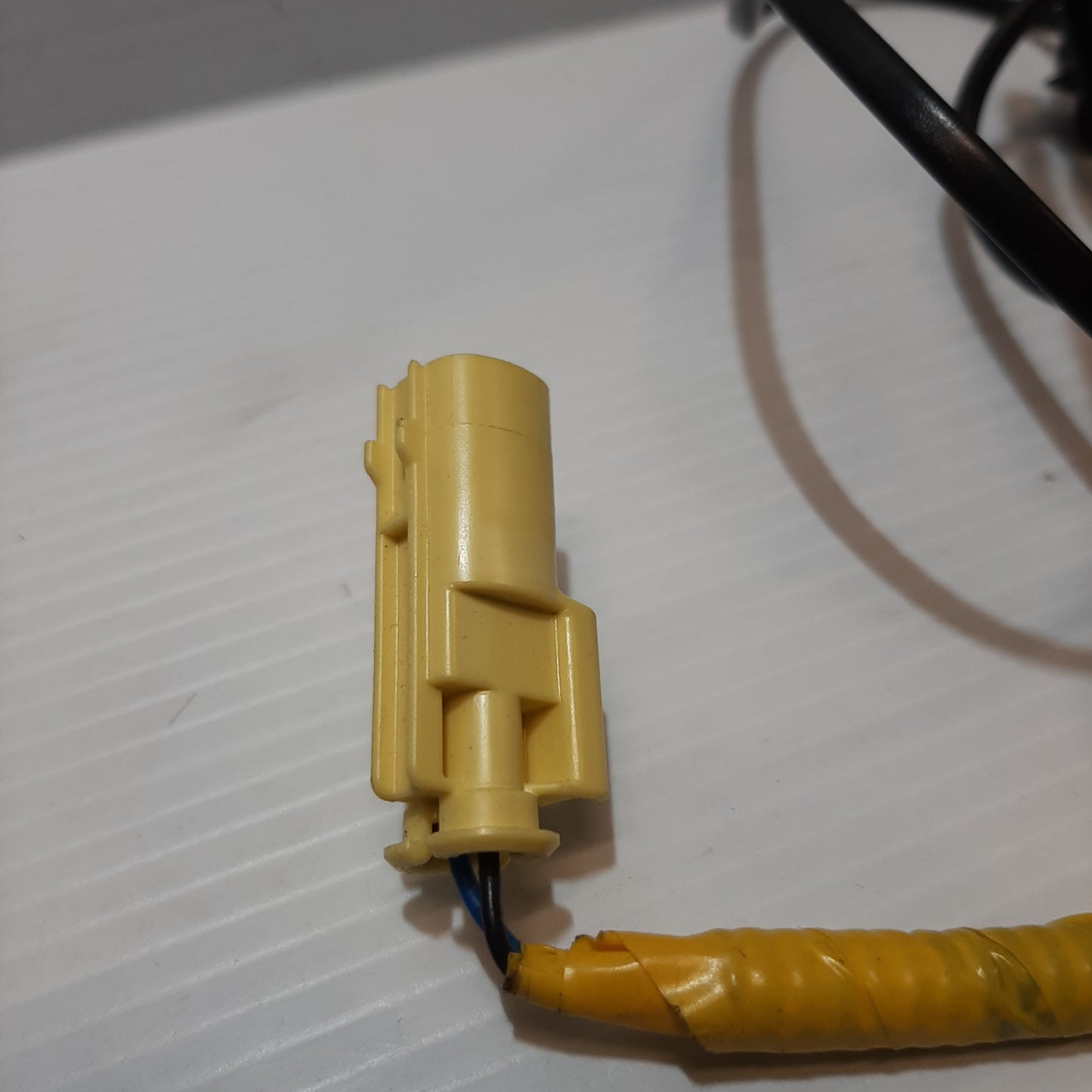 Genuine Side Air Bag Harness Assembly - Suzuki | 85355-68L00-000