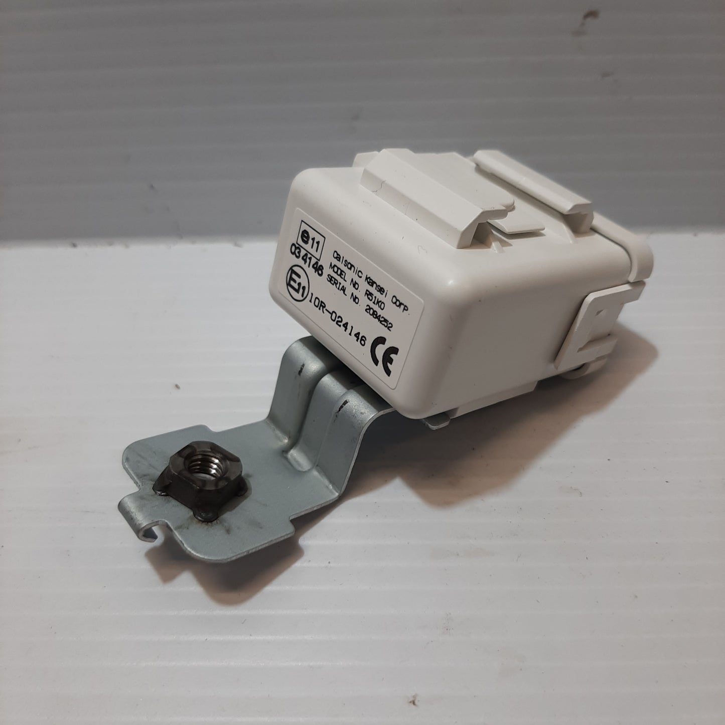 Genuine Keyless Central Lock Controller Module - Suzuki | 37190-51K00-000