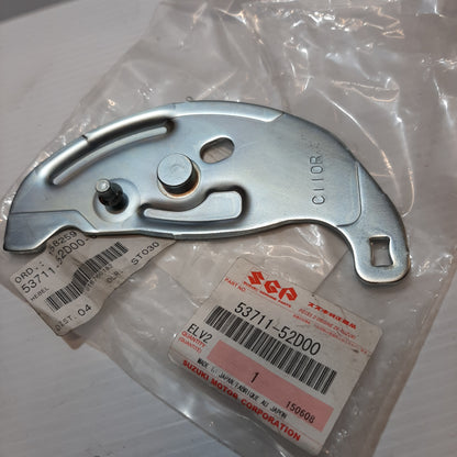 Genuine Right Link Assembly - Suzuki | 53711-52D00-000