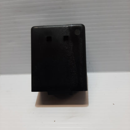 Genuine Towing Module - Vauxhall Meriva | 13315394