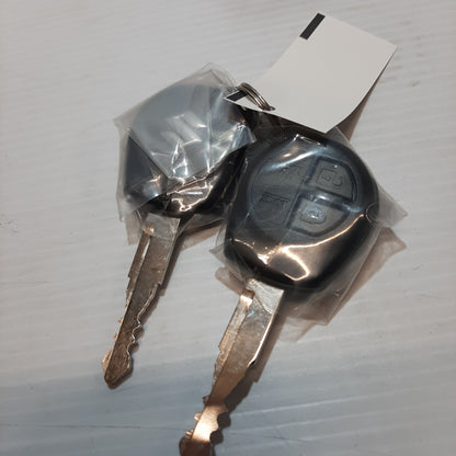 Genuine Door Latch Cylinder - Suzuki | 82270-62880-000