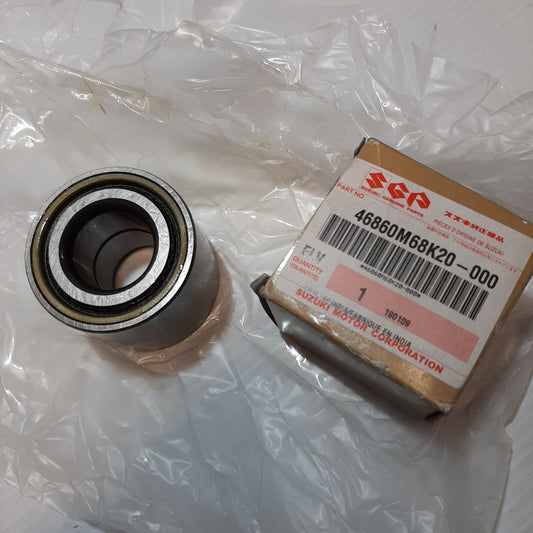 Genuine Rear Wheel Bearing - Suzuki | 46860M68K20-000