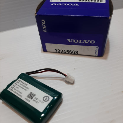 Genuine Battery Connectivity - Volvo XC90 | 32245668