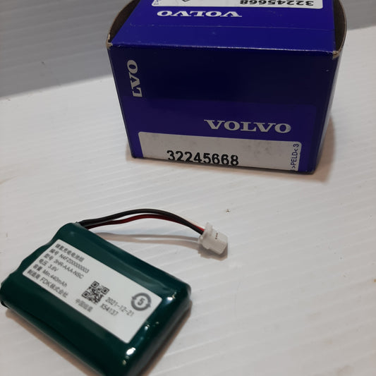 Genuine Battery Connectivity - Volvo XC90 | 32245668