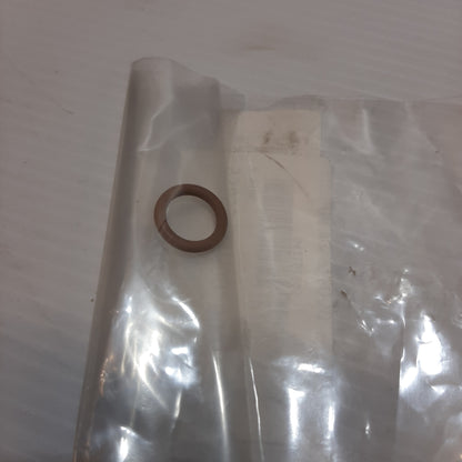 Genuine Air Conditioner O-Ring - Suzuki SX4 | 95895-61M00-000