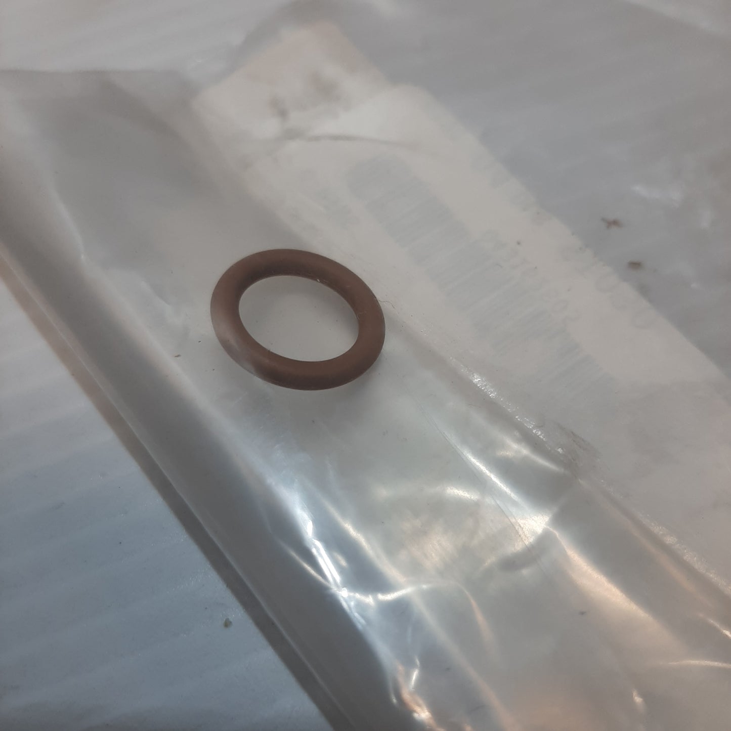 Genuine Air Conditioner O-Ring - Suzuki SX4 | 95895-61M00-000