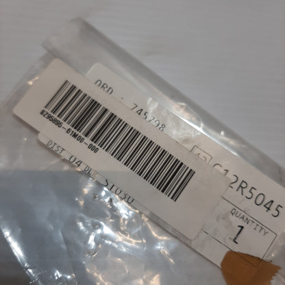 Genuine Air Conditioner O-Ring - Suzuki SX4 | 95895-61M00-000