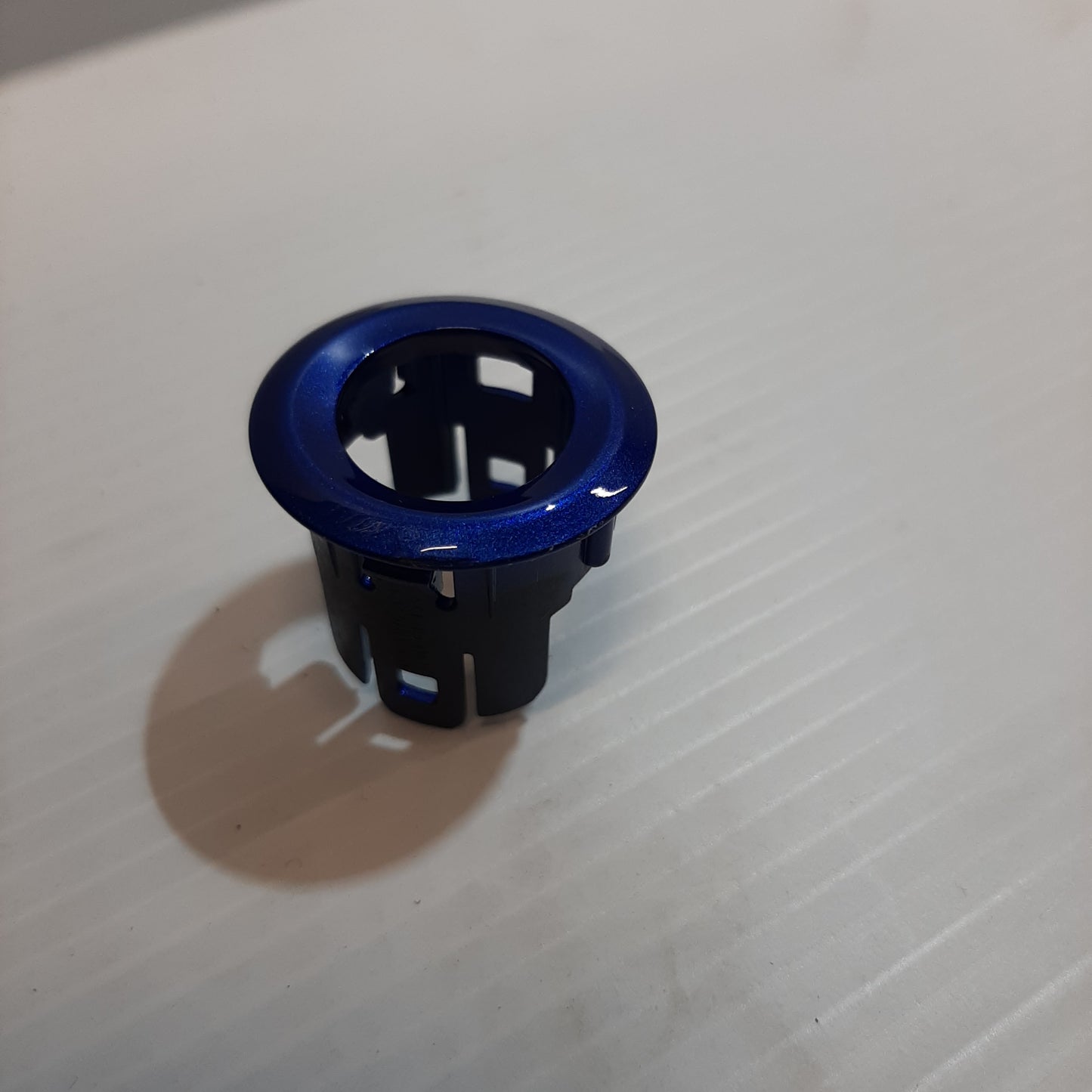 Genuine Honda Retainer, Parking Sensor | 39681TV0G11ZJ