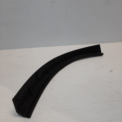 Genuine Right Hand Rubber Hood Seal - Honda Civic | 74146TV2E00