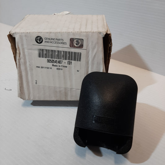 Genuine Battery Charger Adapter - Alfa Romeo | 50545407