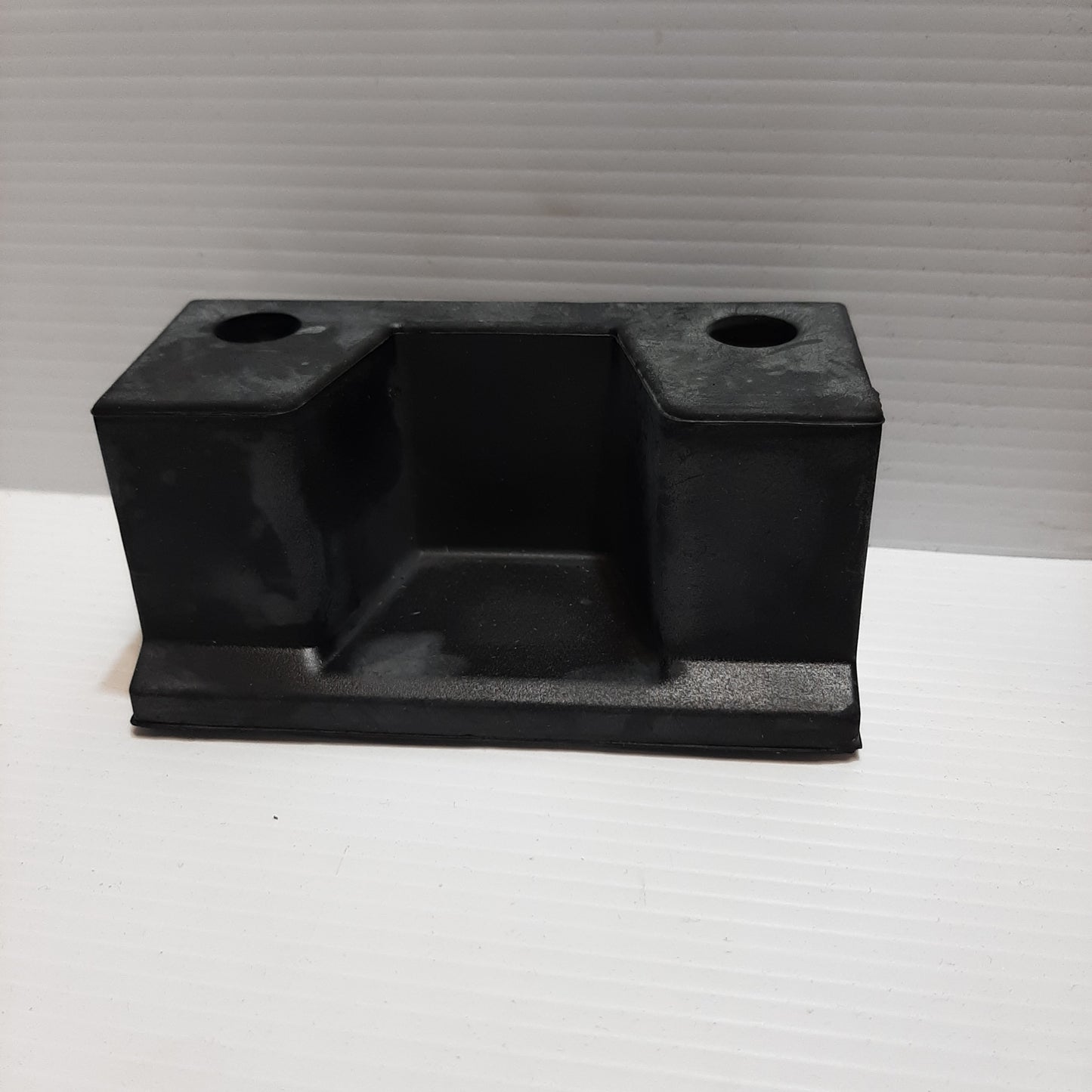 Genuine Sliding Door Buffer - Peugeot | 1612108580