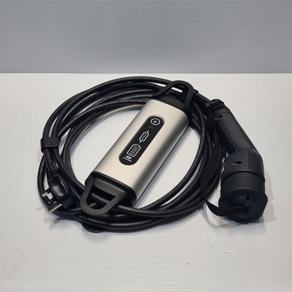 Genuine ICCB Charger 6M + Carry Bag - Hyundai | 66633ADU010AH