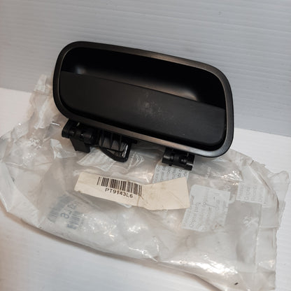 Genuine Left Hand Sliding Door Handle - Citroen Berlingo | 9143L6