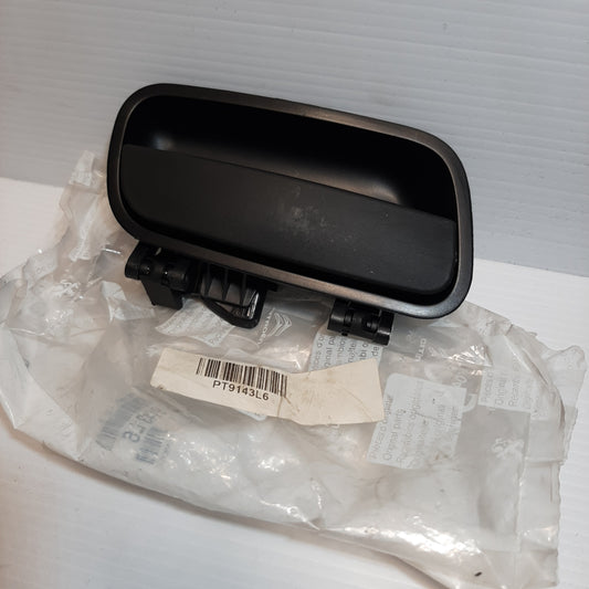 Genuine Left Hand Sliding Door Handle - Citroen Berlingo | 9143L6