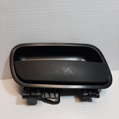 Genuine Left Hand Sliding Door Handle - Citroen Berlingo | 9143L6