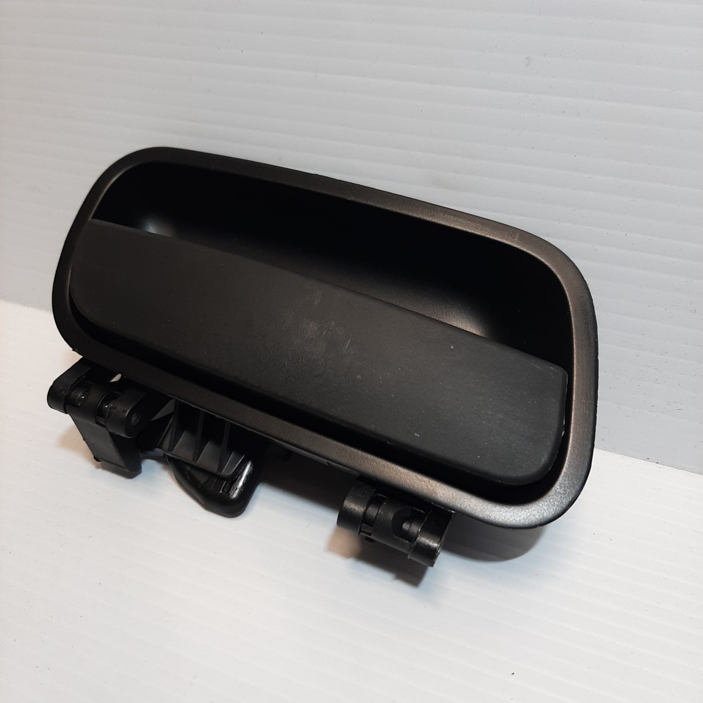 Genuine Left Hand Sliding Door Handle - Citroen Berlingo | 9143L6