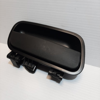 Genuine Left Hand Sliding Door Handle - Citroen Berlingo | 9143L6