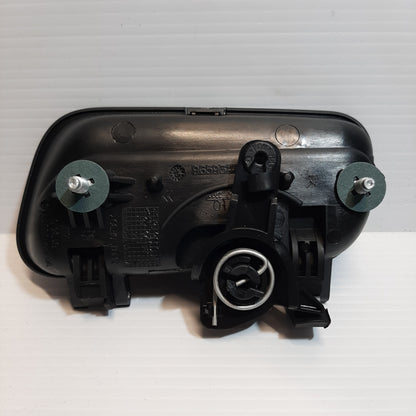 Genuine Left Hand Sliding Door Handle - Citroen Berlingo | 9143L6