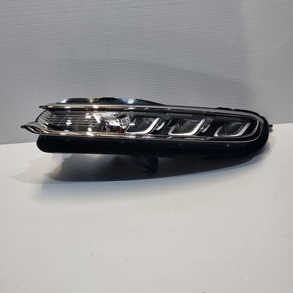 Genuine Peugeot Front Light | 9823313080