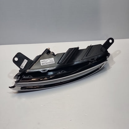 Genuine Peugeot Front Light | 9823313080