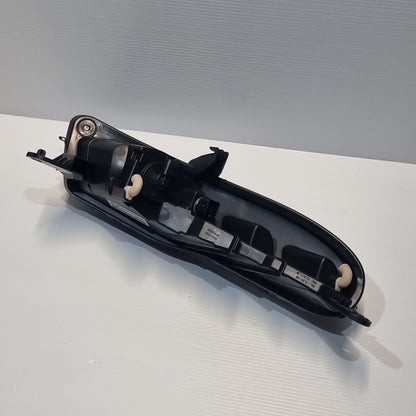 Genuine Peugeot Front Light | 9823313080