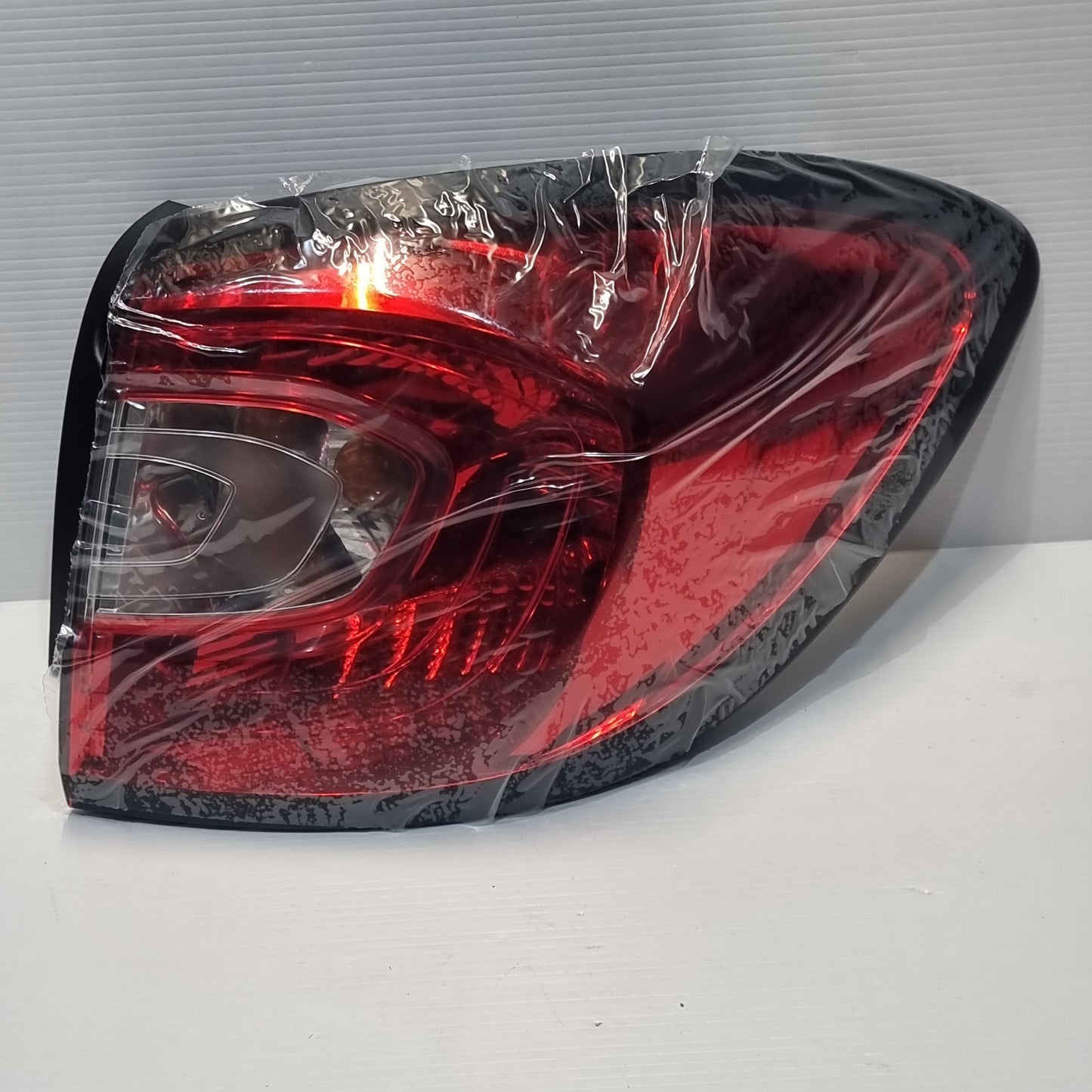 Genuine Rear Light - Renault Captur | 26 55 097 62R