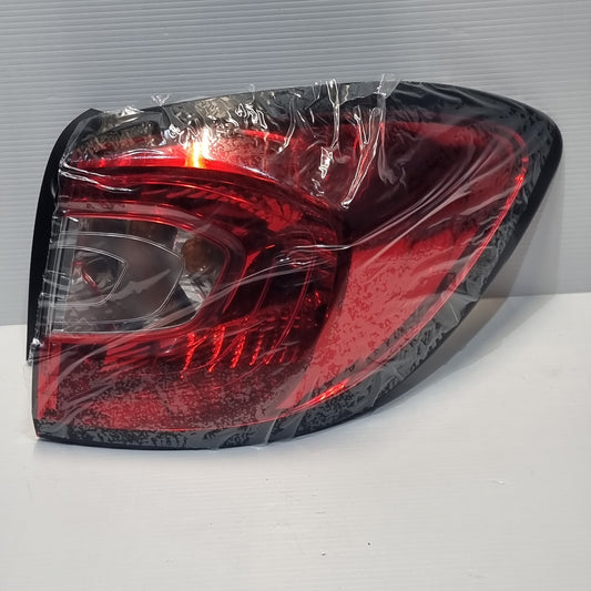 Genuine Rear Light - Renault Captur | 26 55 097 62R