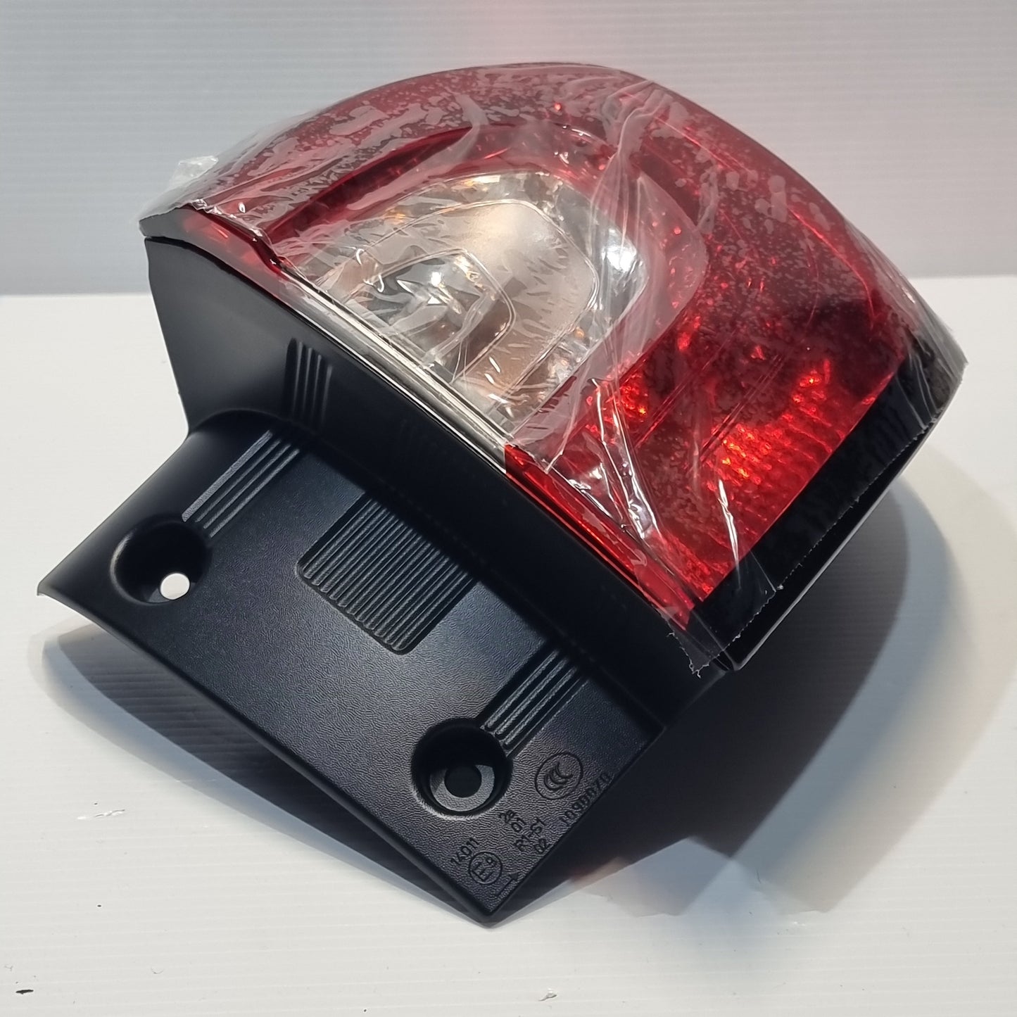 Genuine Rear Light - Renault Captur | 26 55 097 62R
