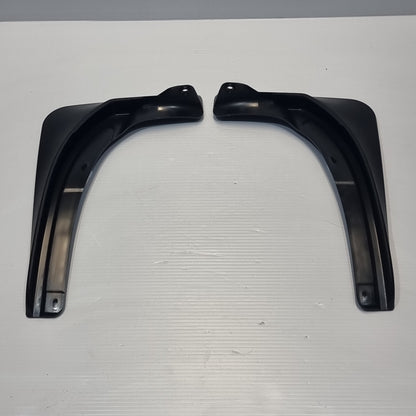 Genuine Rear Mudguards - Seat Leon 2013-2020 | 5F0075101