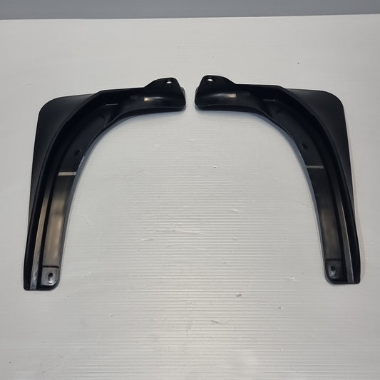 Genuine Rear Mudguards - Seat Leon 2013-2020 | 5F0075101