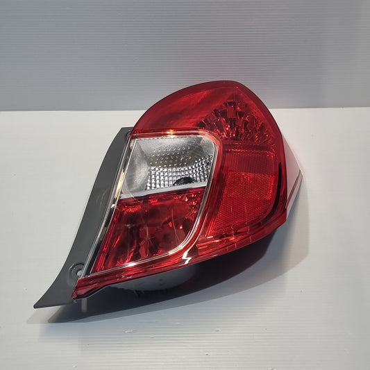 Genuine Suzuki Rear Lamp Avk310 | 35650-84M10-000