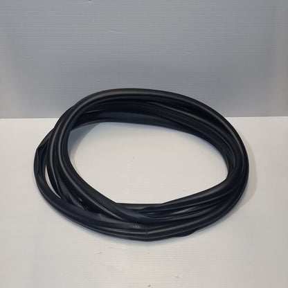 Genuine Front Left Door Weatherstrip - Vauxhall Viva 2015-2018 | 42444596