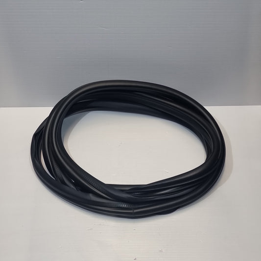 Genuine Front Left Door Weatherstrip - Vauxhall Viva 2015-2018 | 42444596