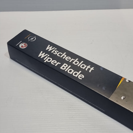1x Genuine Right Hand Side Wiper Blade - Vauxhall Vivaro B 2014- | 93450517