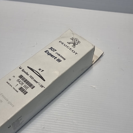 Genuine Offside Wiper Blade - Peugeot 307 | 6426WE