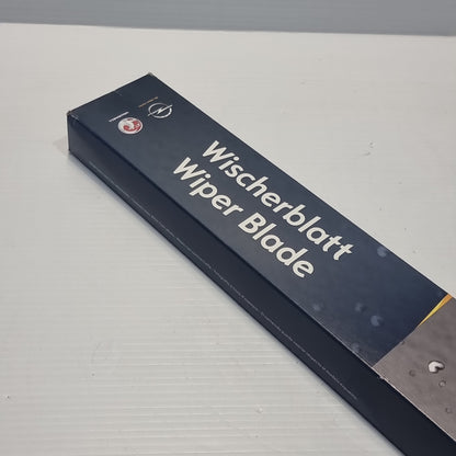 Genuine Wiper Blade - Vauxhall | 39126016