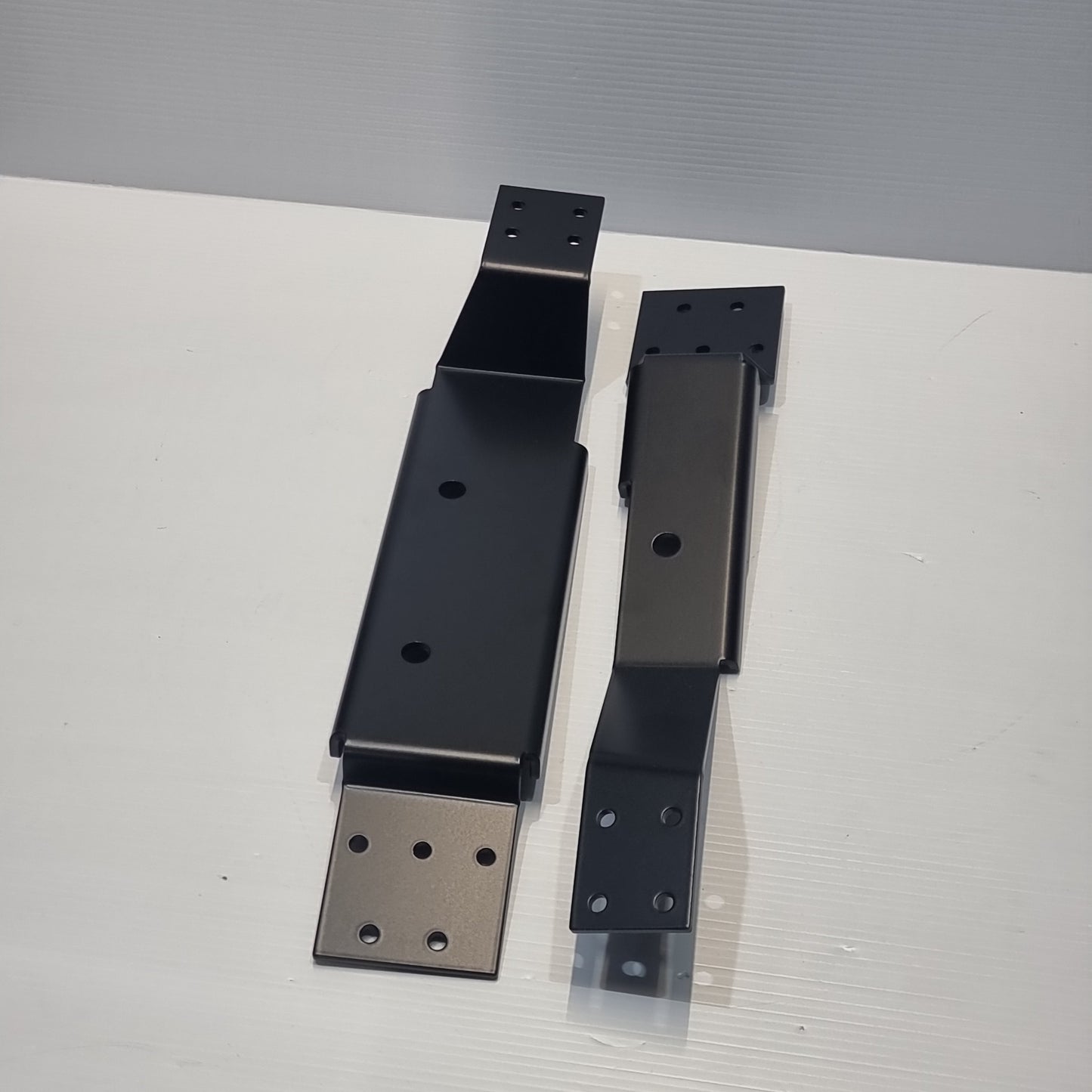 Genuine Floor Stiffener - Peugeot Expert | 1643580180