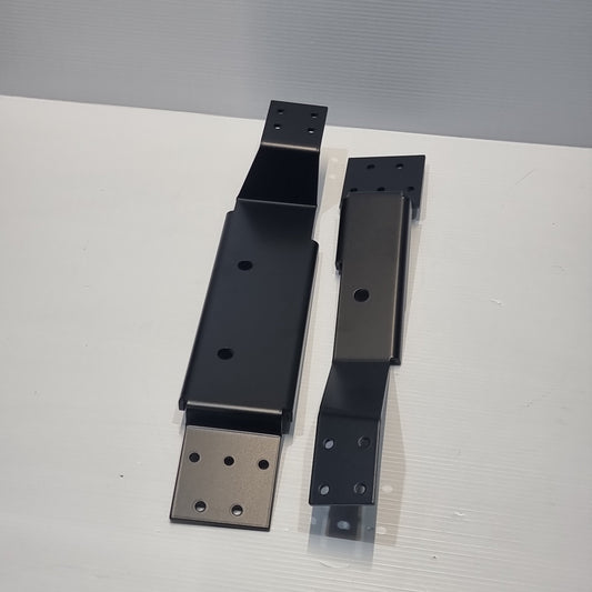 Genuine Floor Stiffener - Peugeot Expert | 1643580180