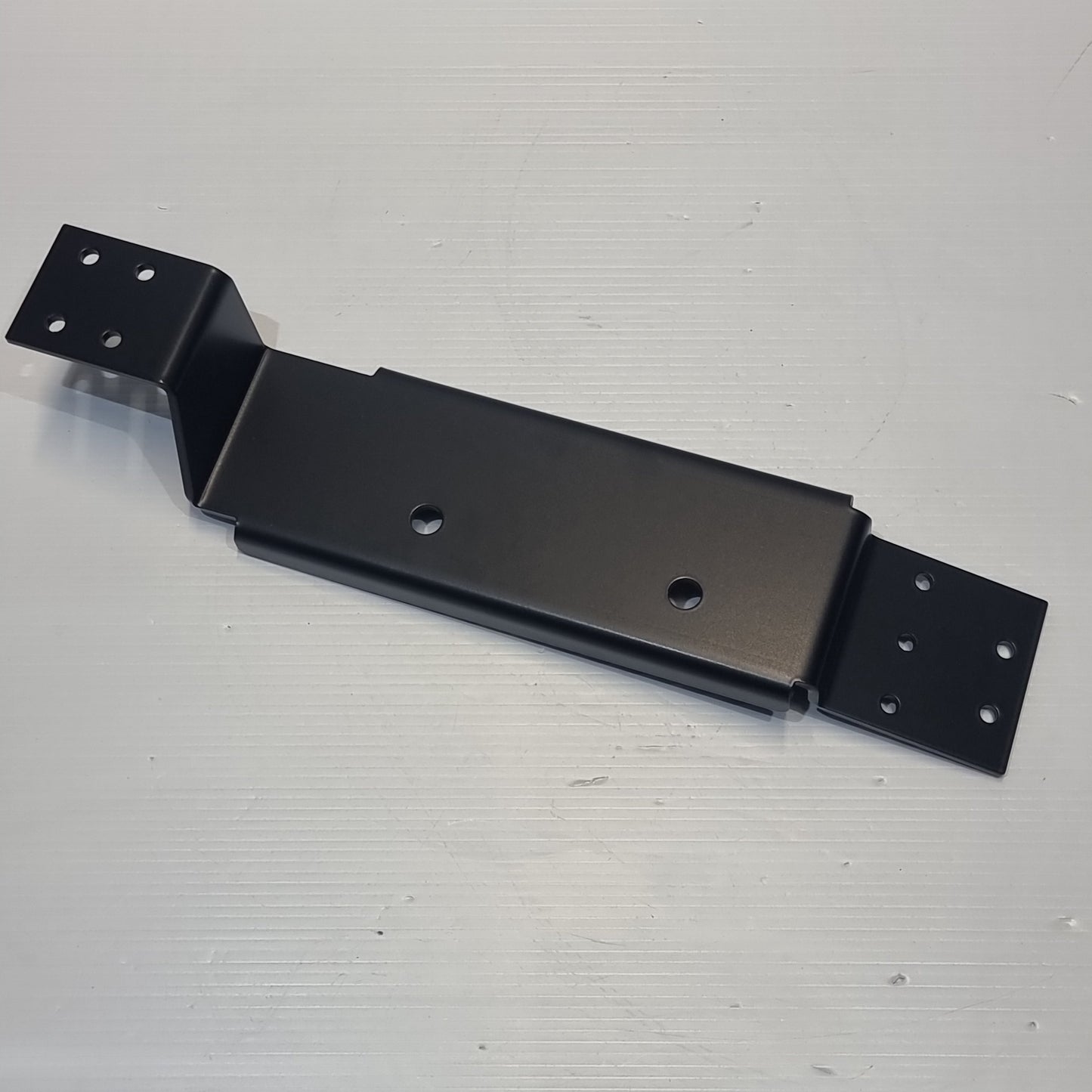 Genuine Floor Stiffener - Peugeot Expert | 1643580180