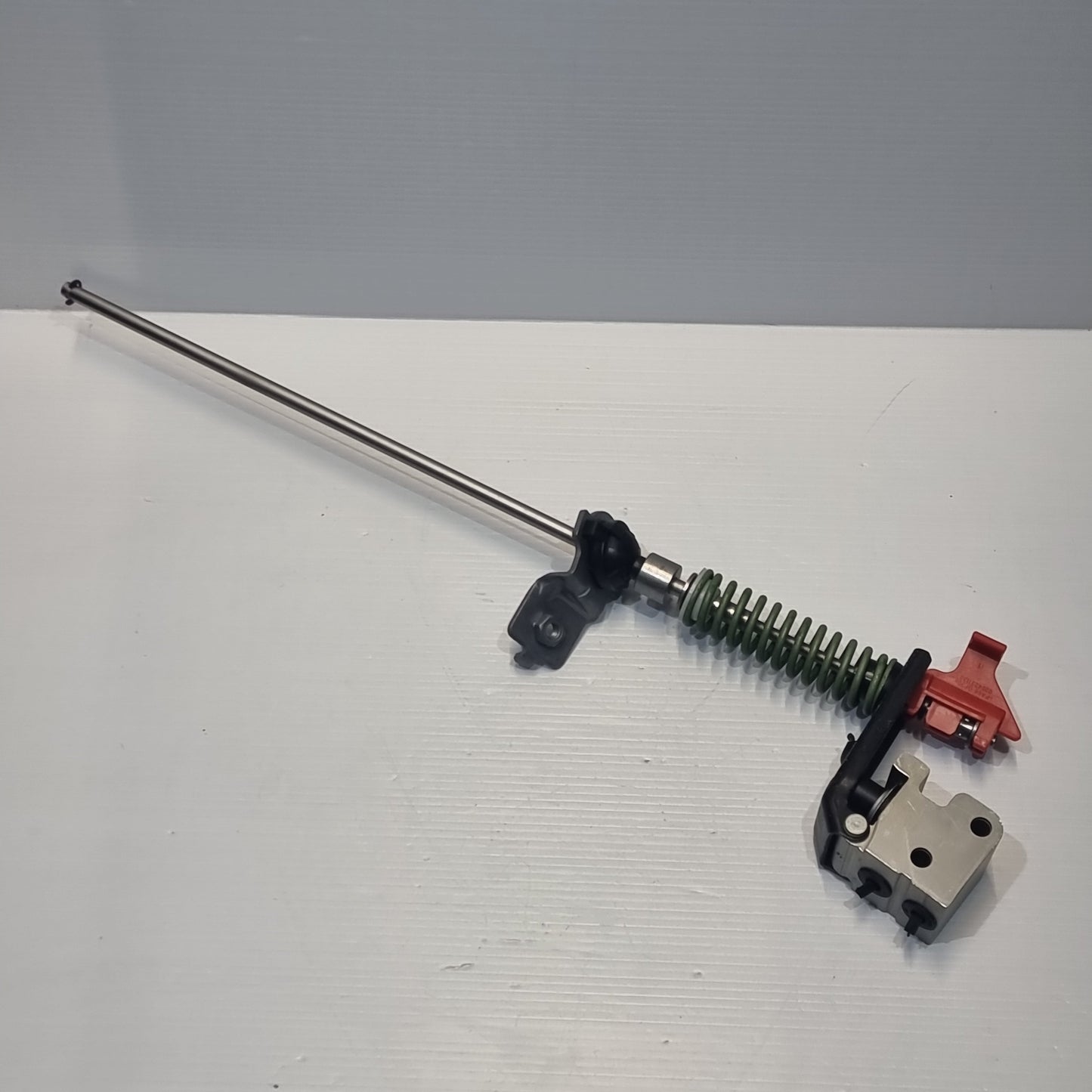 Genuine Brake Pressure Regulator - Peugeot Boxer | 4861C8