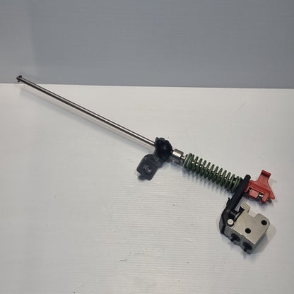 Genuine Brake Pressure Regulator - Peugeot Boxer | 4861C8