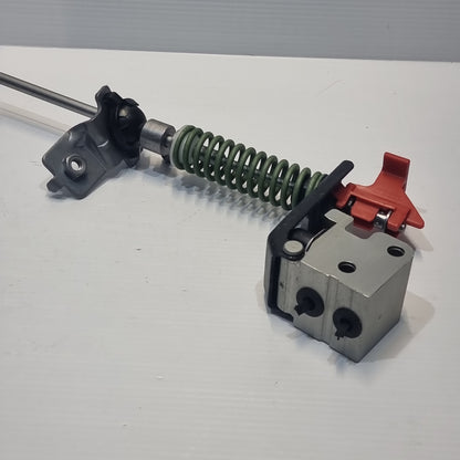 Genuine Brake Pressure Regulator - Peugeot Boxer | 4861C8