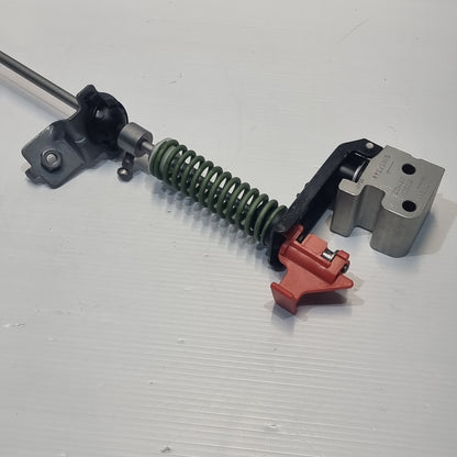 Genuine Brake Pressure Regulator - Peugeot Boxer | 4861C8